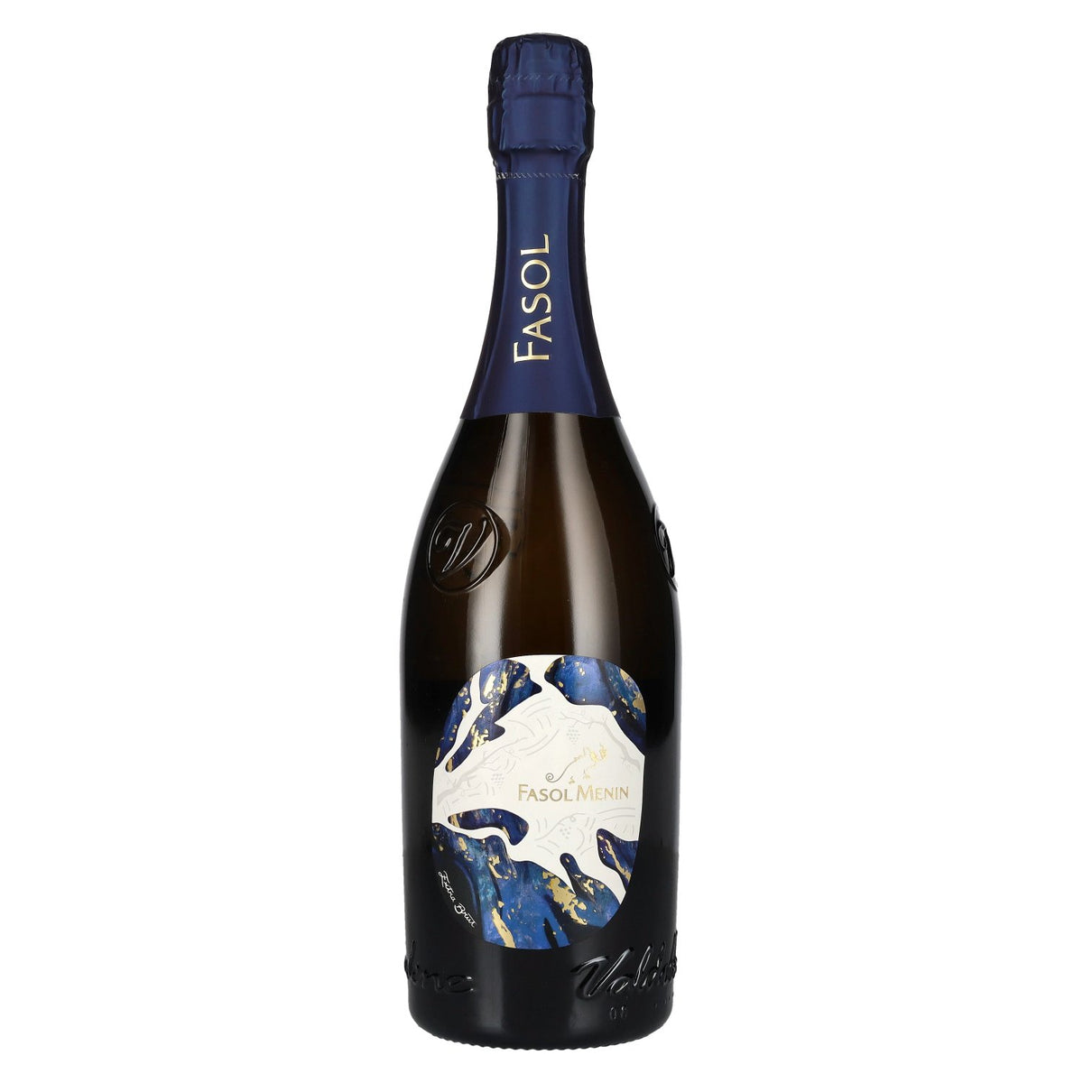 Fasol Menin Valdobbiadene Prosecco Superiore Rive di Farra di Soligo Eroe Extra Brut DOCG 11.5% vol. 0.75 l