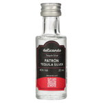 Patrón Tequila Silver 40% Vol. 0.02l