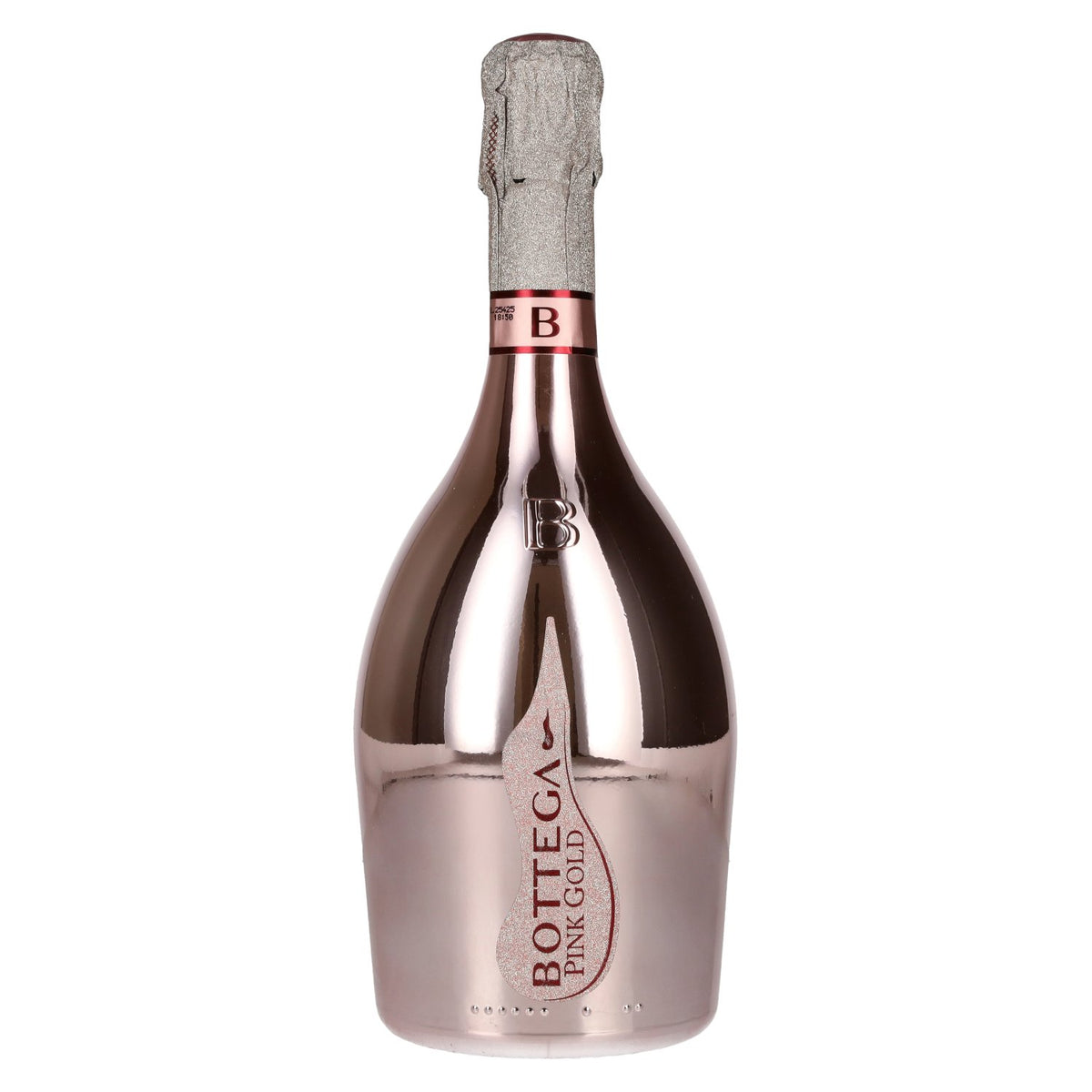 Bottega PINK GOLD Prosecco Rosé DOC 2024 11.5% ABV 0.75l