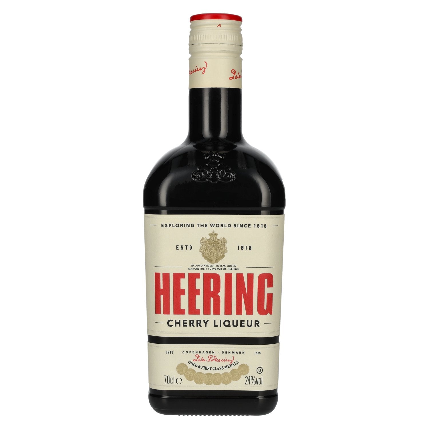 Heering Cherry Liqueur