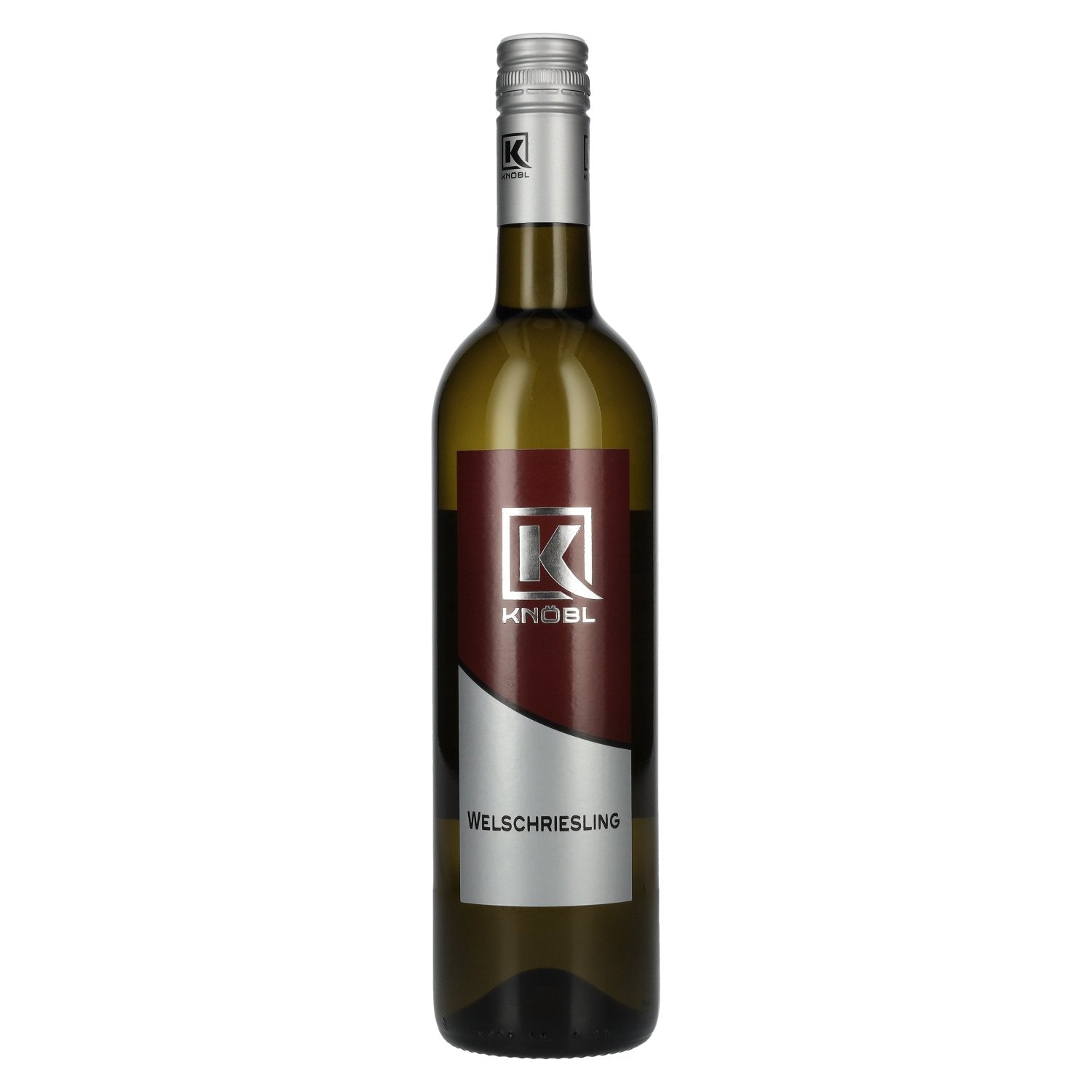 Knöbl Welschriesling 2024 12% Vol. 0.75L
