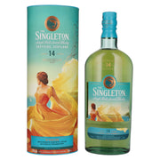 The Singleton 14 Years Old The Silken Gown Speyside Single Malt Special Release 2023 55% Vol. 0.7l in Gift Box