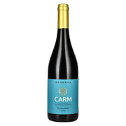CARM Reserva Red DOP Douro 2023 14% ABV 0.75 l