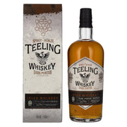 Teeling Whiskey DARK PORTER Small Batch Collaboration 46% Vol. 0.7l in gift box