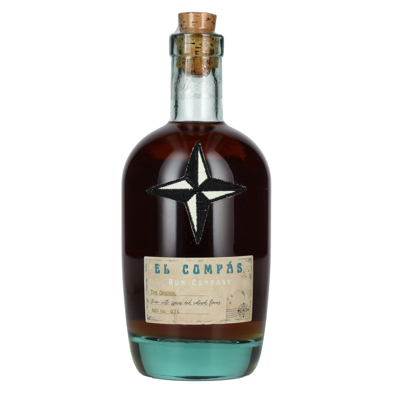 El Compás