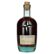 El Compás Rum Company THE ORIGINAL 40% Vol. 0.7l