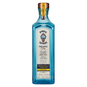 Bombay SAPPHIRE PREMIER Cru Murcian Lemon London Dry Gin 47% Vol. 0.7l