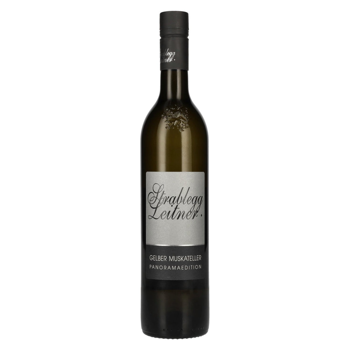 Strablegg-Leitner Pinot Blanc Panorama Edition South Styria DAC 2024 12.5% Vol. 0.75L