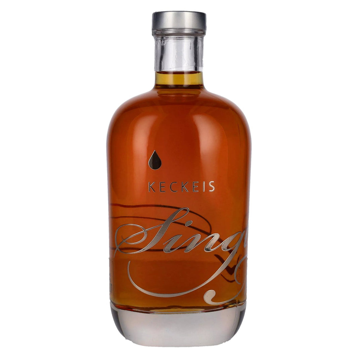 Keckeis Single Malt Whisky 42% Vol. 0.7l