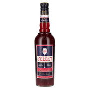 Select Aperitivo Pilla 17.5% Vol. 0.7l
