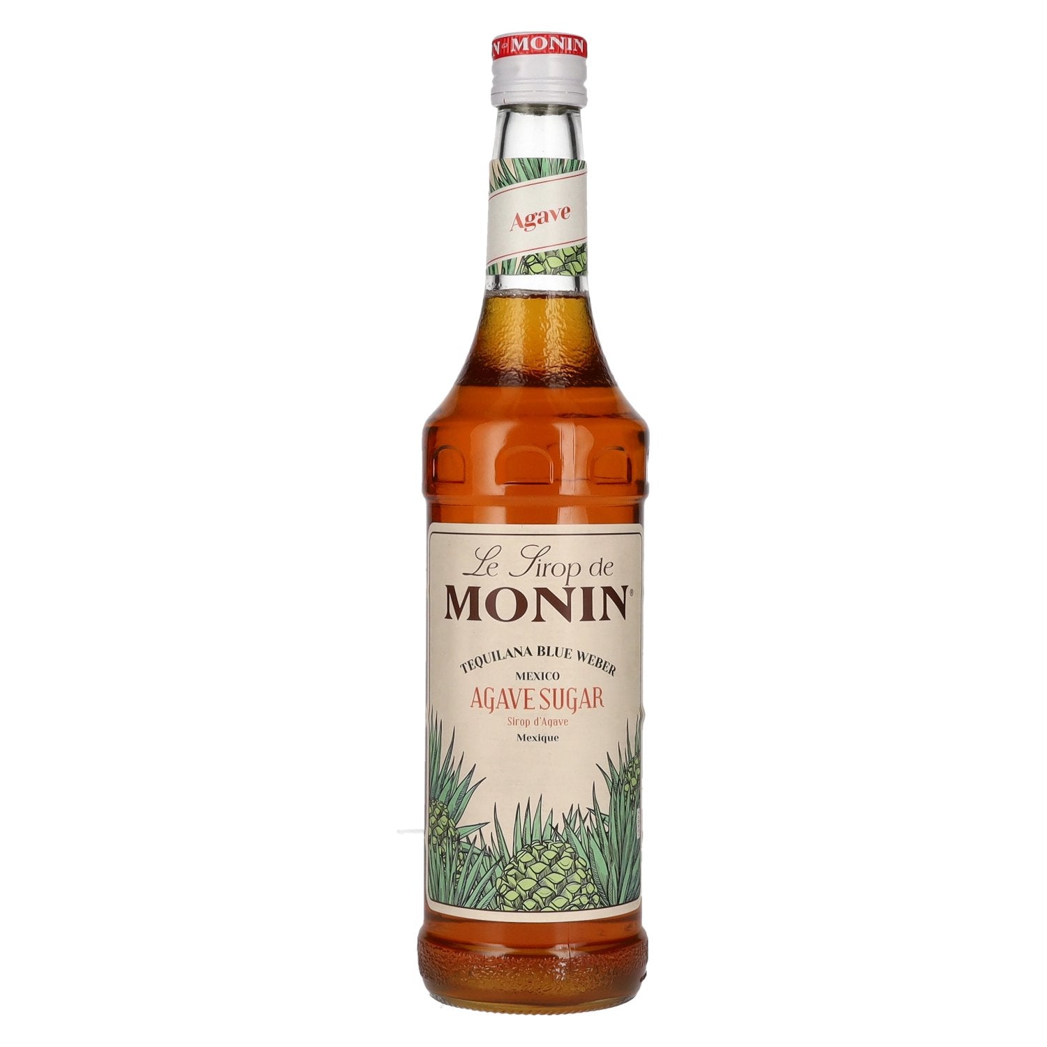 Monin AGAVE Syrup 0.7l
