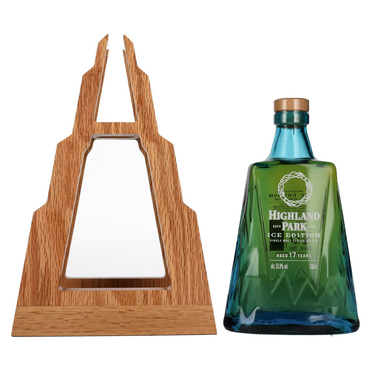 Highland Park 17 Years Old ICE EDITION 53.9% Vol. 0.7l in Gift Box