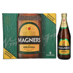 Magners Irish Cider ORIGINAL 4,5% Vol. 12x0,568l