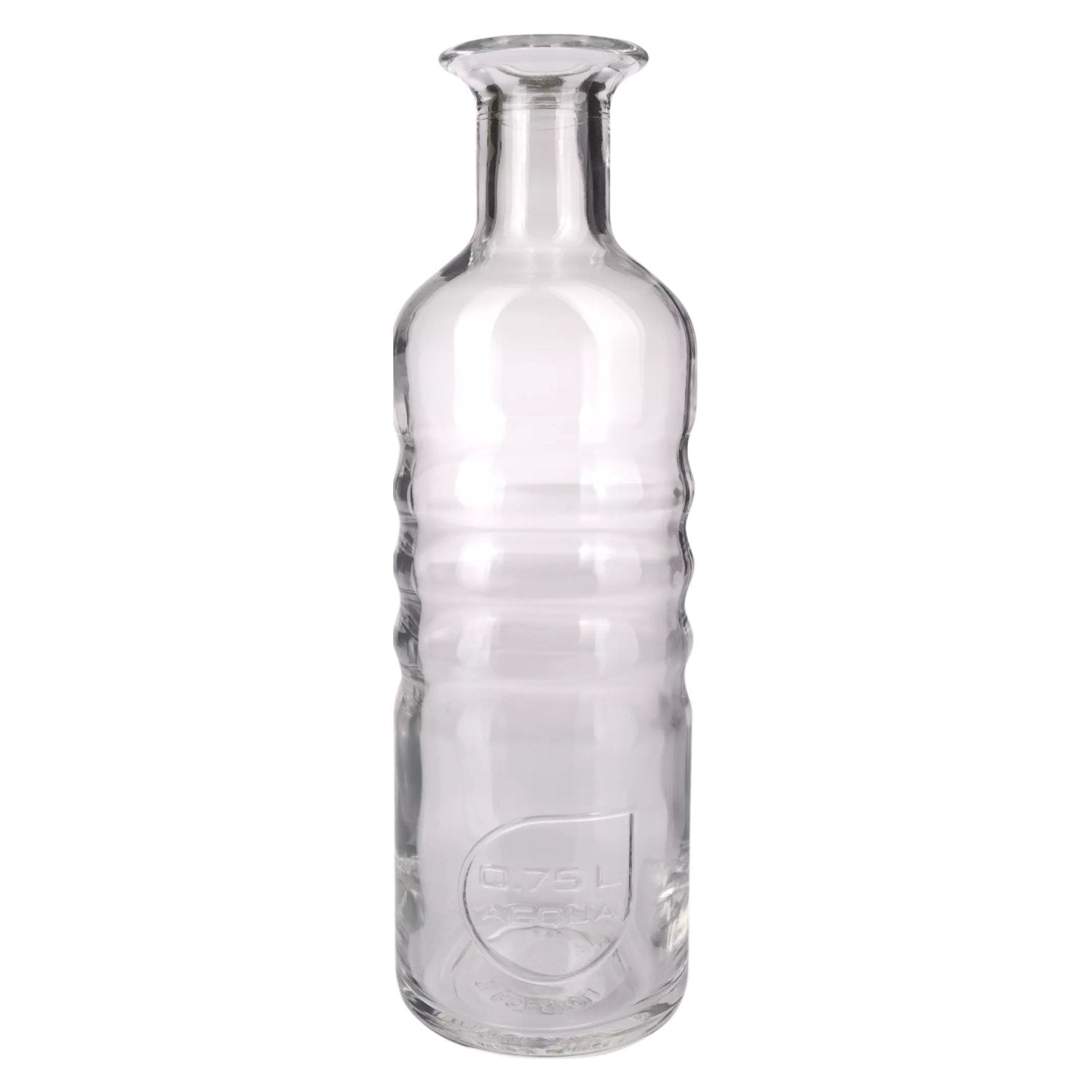 Bormioli Luigi OPTIMA Water Bottle 0.75l