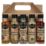 Meisner Box Short 15% Vol. 15x0.02l in gift box