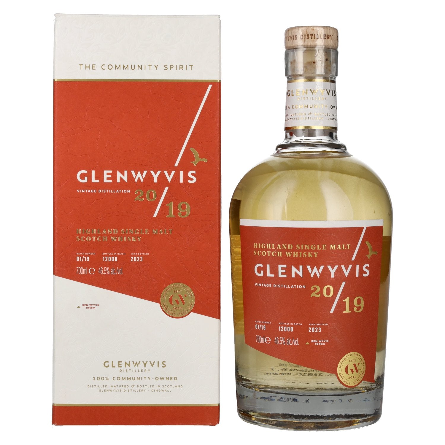 GlenWyvis