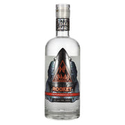 Def Leppard ROCKET Premium Distilled Gin 40% Vol. 0.7l