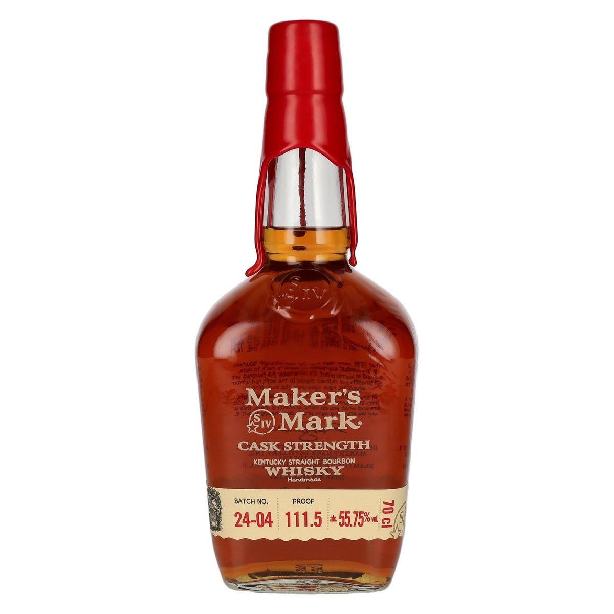 Maker's Mark