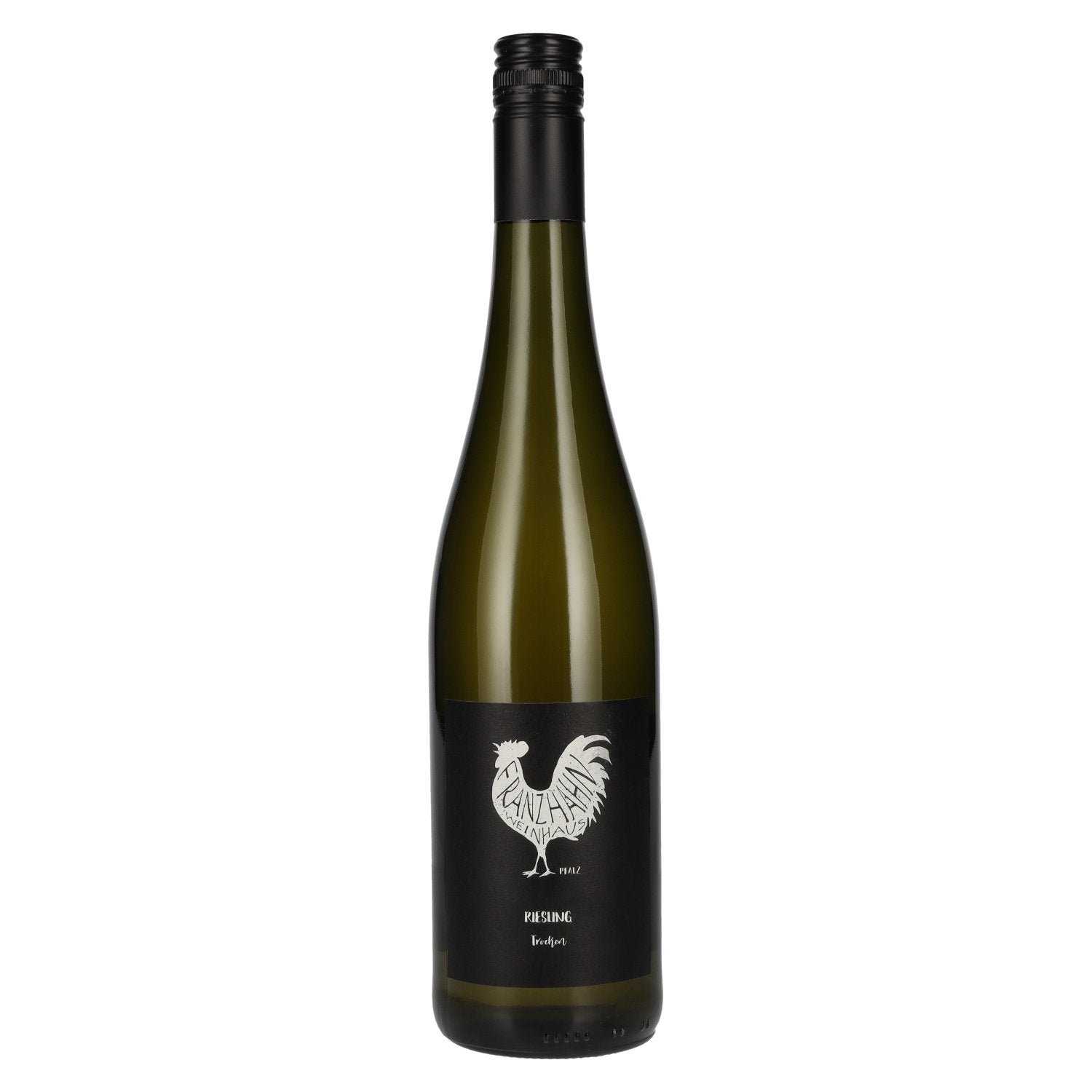 Franz Hahn Riesling Spätlese 2023 12% Vol. 0.75L