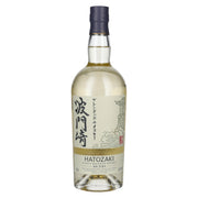 Hatozaki Finest Japanese Blended Whisky 40% ABV 0.7l