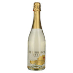 Austria Gold - with 23 karat gold leaf 9.5% Vol. 0.75l