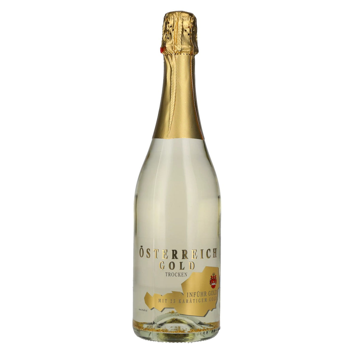 Wein & Schaumwein Österreich