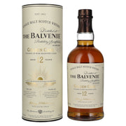 The Balvenie 12 Years Old Golden Cask 43% Vol. 0,7l in Geschenkbox