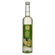 Naturally for us Organic Elderflower Syrup 0.5l