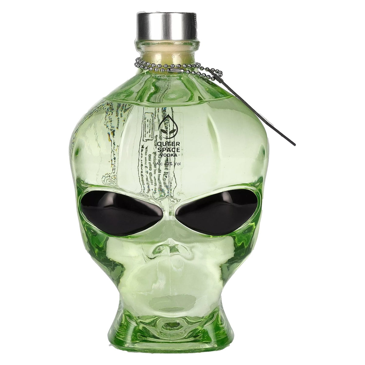 Outer Space Vodka 40% Vol. 0.7l