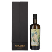 Samaroli Magnifico MACALLAN Single Malt Sherry Wood 1989 42% Vol. 0.7l in gift box