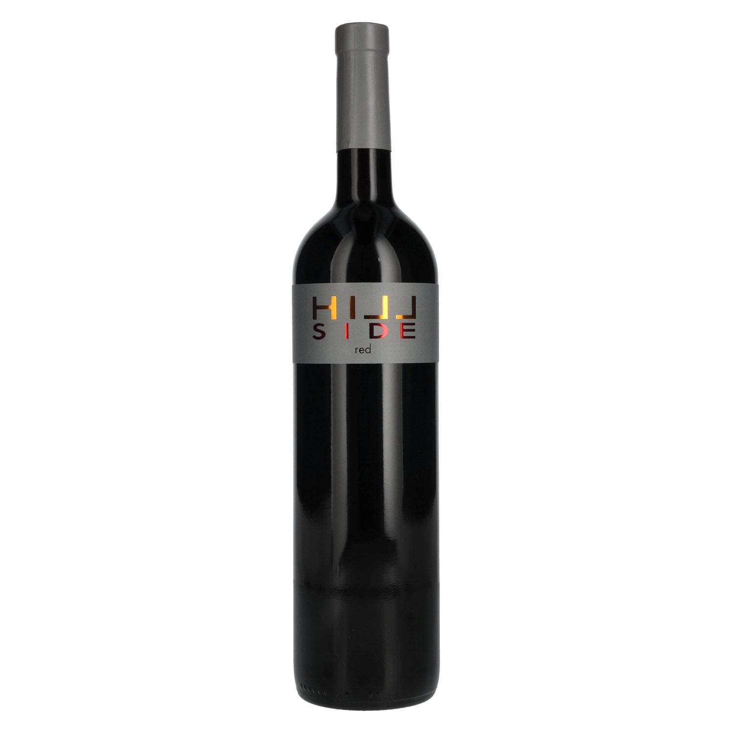 Hillinger Hill Side Red 2021 13% Vol. 0.75l