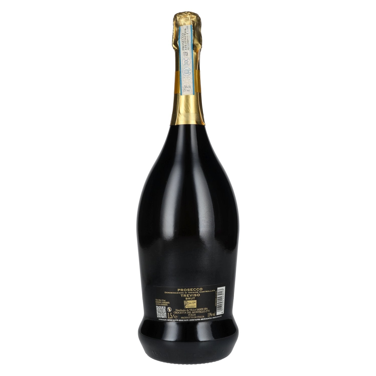 Villa Sandi Il Fresco Prosecco Treviso Brut DOC 11% Vol. 1,5l