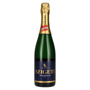 Szigeti Welschriesling Brut 12.5% ABV 0.75 l