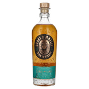 Grace O' Malley Irish Pirate Queen Whiskey Maritime Cask 40% Vol. 0.7l