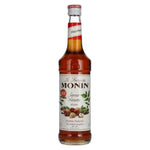 Monin HAZELNUT Syrup 0.7l