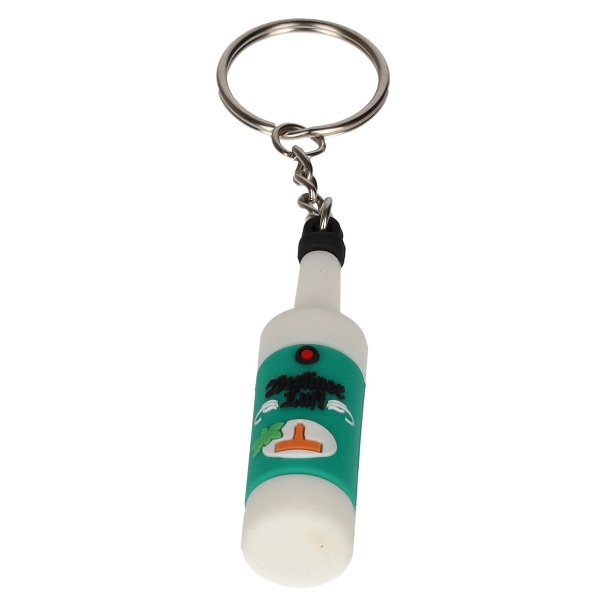 Berliner Luft Schlüsselanhänger Flasche