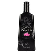 Tequila Rose Strawberry Cream Liqueur 15% Vol. 0.7l
