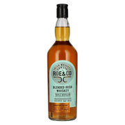 Roe & Co Blended Irish Whiskey 40% Vol. 0,7l