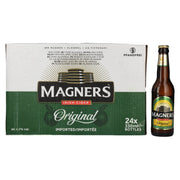 Magners Irish Cider ORIGINAL 4,5% Vol. 24x0,33l
