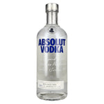 Absolut Vodka 40% vol. 3 litres