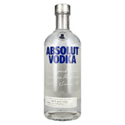 Absolut Vodka 40% vol. 3 litres