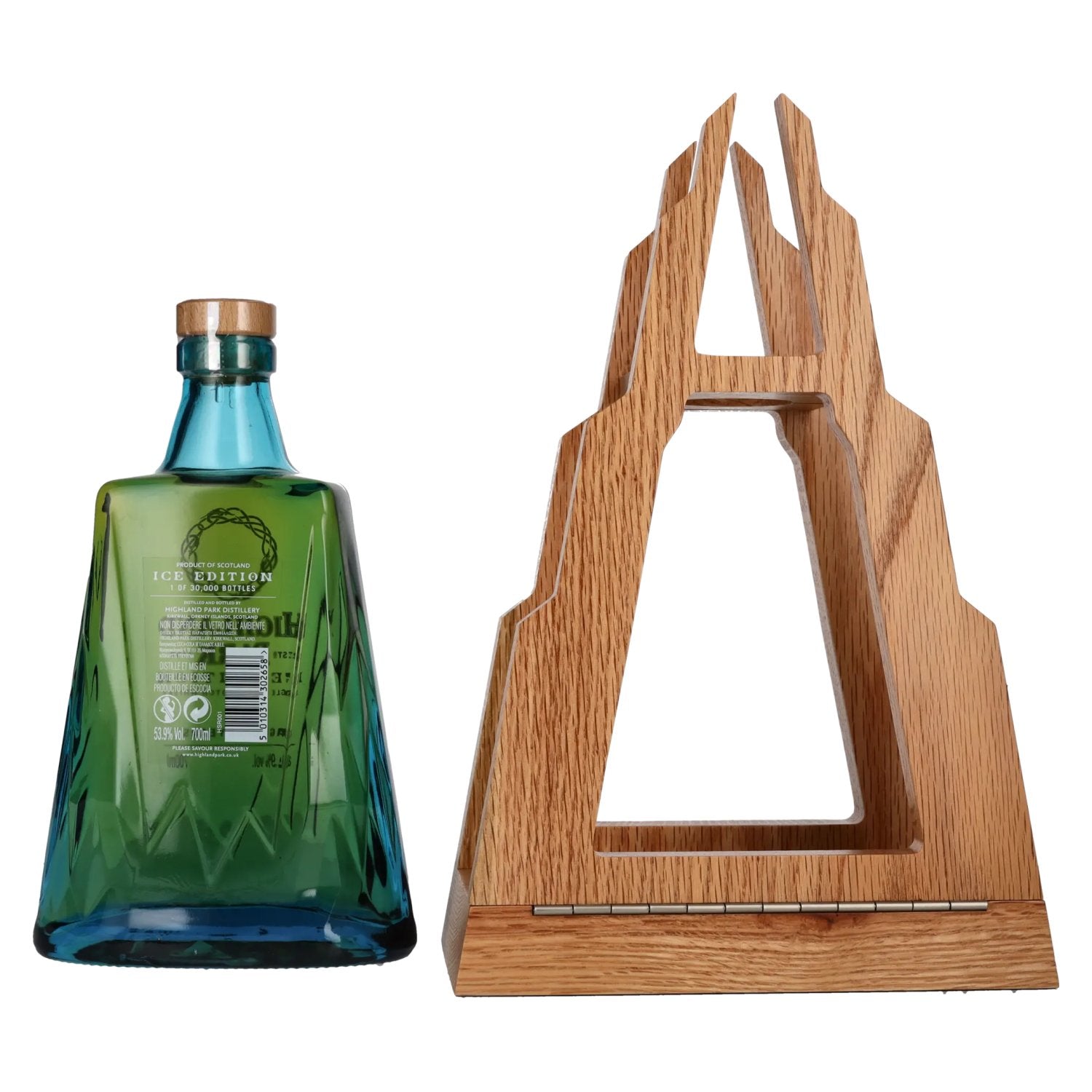 Highland Park 17 Years Old ICE EDITION 53.9% Vol. 0.7l in Gift Box