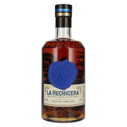 La Hechicera Ron Extra Añejo from Colombia RESERVA FAMILIAR 40% vol. 0.7 l