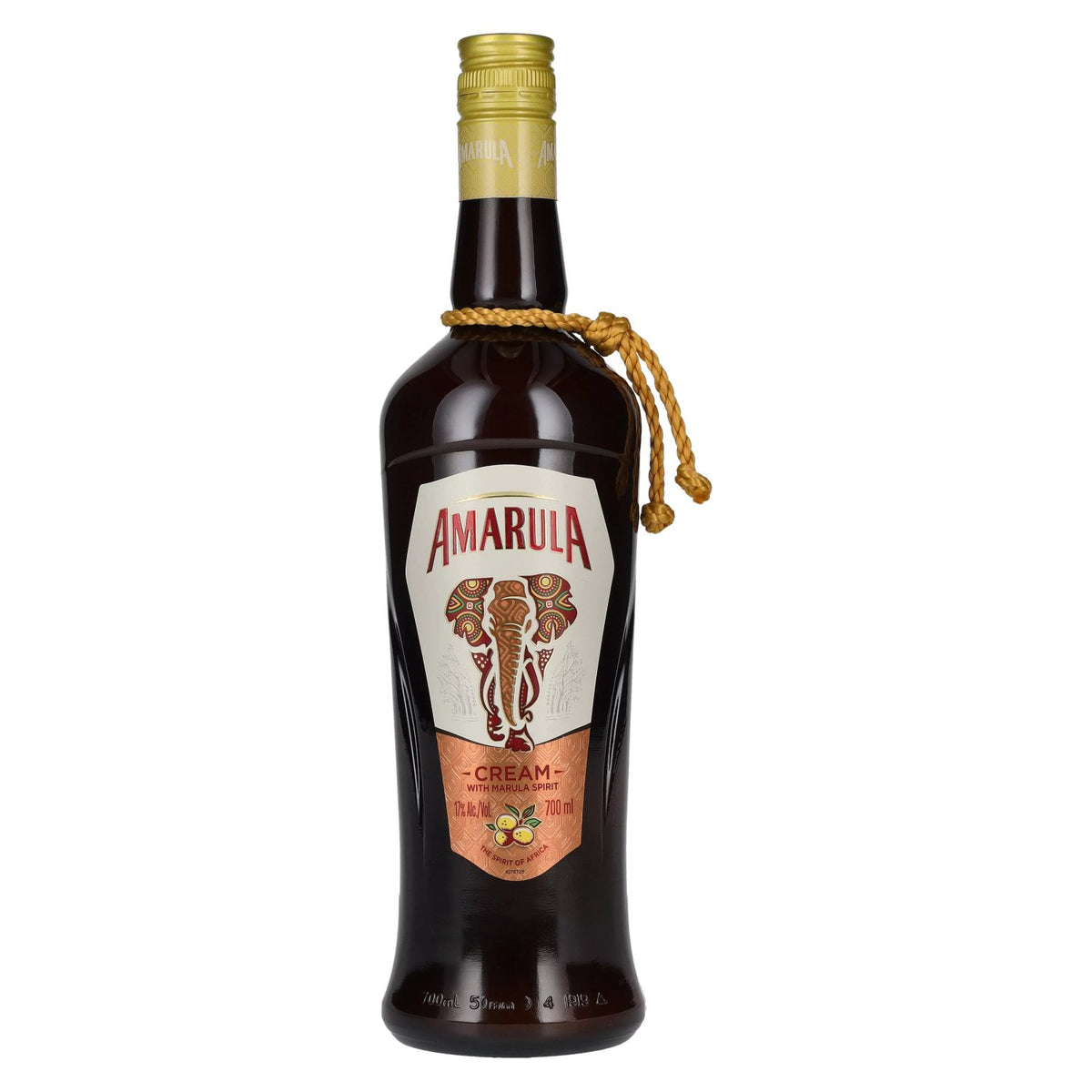 Amarula Fruit Cream 17% ABV 0.7 l