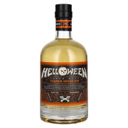 Helloween Seven Keys Pumpkin Spiced Gin 40% Vol. 0.7l