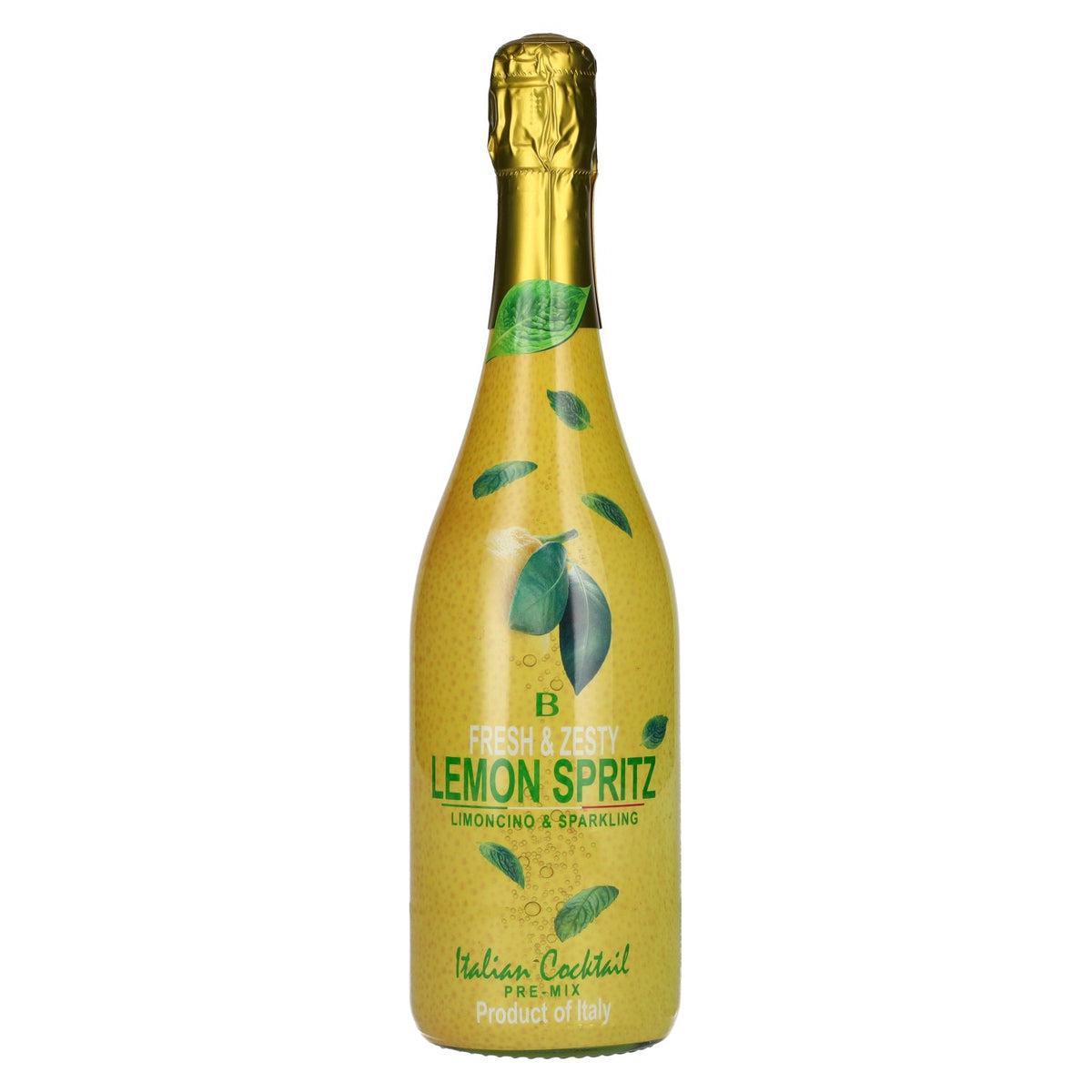 Bottega LEMON Spritz 5,4% Vol. 0,75l