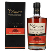 Clément Rhum Vieux Agricole X.O 42% Vol. 0.7L in gift box