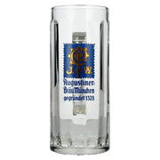 Augustiner Beer Mug 0.5l