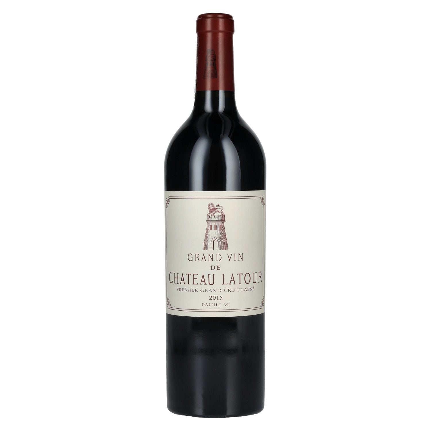 Chateau Latour