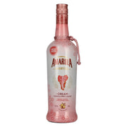 Amarula Cream Raspberry, Chocolate & African Baobab Flavour 15,5% Vol. 0,7l
